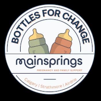 Bottles For Change